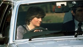 La Ford Escort del 1981 di Lady Diana sarà messa all’asta