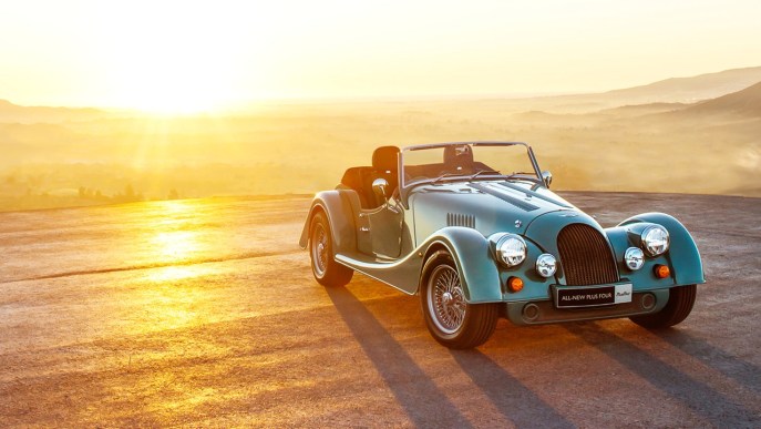 Morgan Morgan