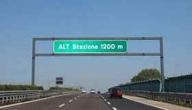 Autostrade, la Liguria rischia la paralisi ad agosto