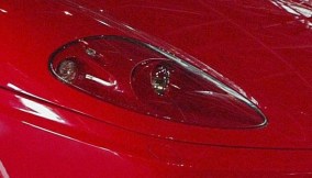 Ferrari in versione limousine