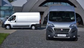 La classifica dei van usati più venduti in Italia negli ultimi due mesi