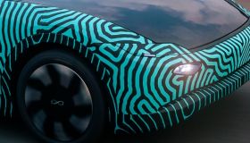 Nuovo record di autonomia con una sola ricarica per un’auto elettrica