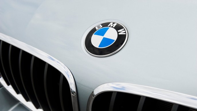 BMW trionfa tra gli utenti di Tik Tok