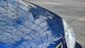 Come eliminare i bolli sulla carrozzeria dell'auto
