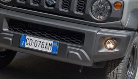 jimny 1.5 pro