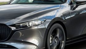 Nuova Mazda 3 Skyactiv X: prova su strada, motori e prezzo