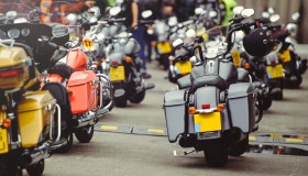 Bollo moto storiche, a chi spetta l’esenzione