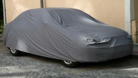 Come proteggere la tua auto dal sole e dal caldo