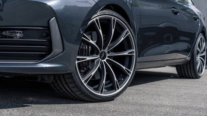 Cupra Leon diventa estrema grazie alla ‘cura’ del tuner ABT