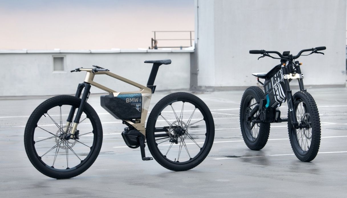 Bici bmw hotsell