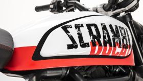 Ducati svela le nuove Scrambler