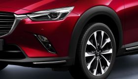 Mazda, il SUV di successo dice addio all’Europa
