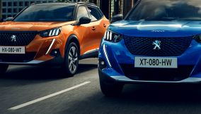 Per la Peugeot 2008 è tempo di una nuova generazione