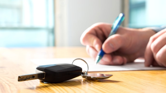 Cos’è il certificato di proprietà auto e a cosa serve