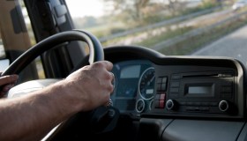 Patente CQC, come diventare autotrasportatore