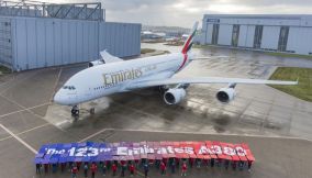 airbus a380 emirates