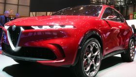 Il nuovo SUV Alfa Romeo tra pochi mesi in concessionaria