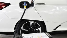 Debutto per le batterie a stato solido per Toyota