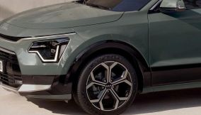 nuova Kia Niro 2022