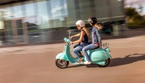 Scooter elettrico: non si guida senza patente