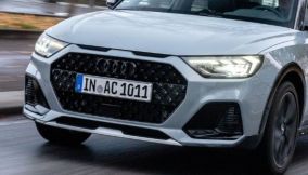 Addio Audi A1-Q2