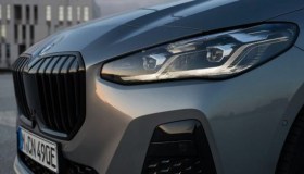 BMW Serie 2 (2022), svelata la seconda generazione con tante novità