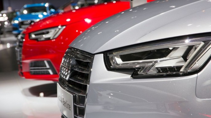 Le auto più vendute a gennaio 2022