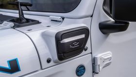 Grande premio per Jeep: Wrangler è il miglior 4×4 del 2022