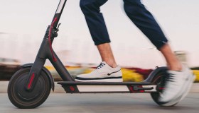 Monopattini elettrici, nuova stretta normativa del Governo