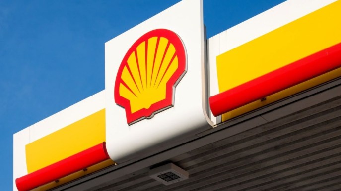 Il ritorno in Italia di Shell con 500 distributori