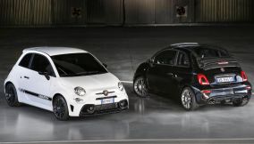 Abarth 595 e 695, la nuova gamma per il 2022