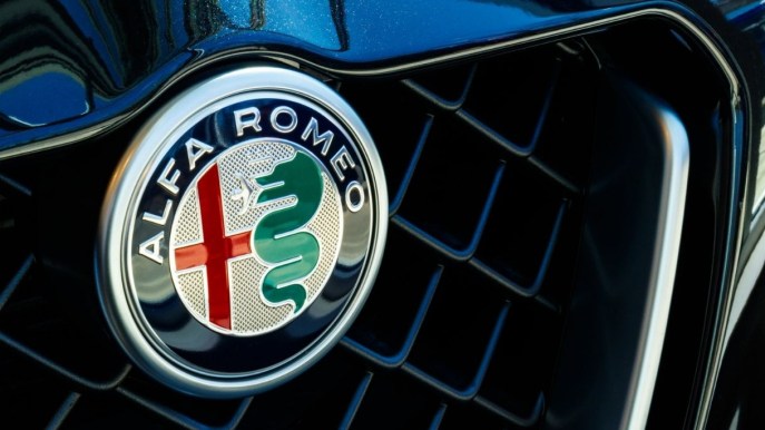 Alfa Romeo: la sorte del motore endotermico è segnata