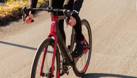 Ducati Futa, la bici a pedalata assistita