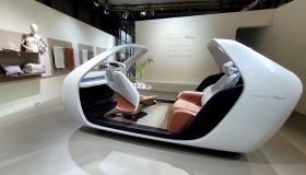 Hyundai e Lineapelle presentano un concept di seduta sostenibile