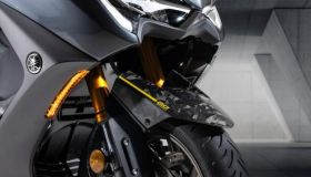 T-Max Yamaha, il re degli scooter