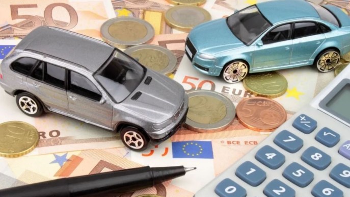 Bollo auto, scattano i nuovi controlli