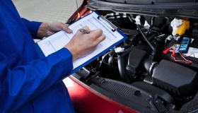 Manutenzione auto: costi sempre più in salita