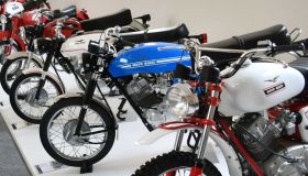 Moto Guzzi, riapre il museo di Mandello del Lario