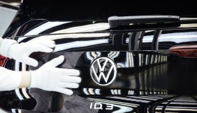 Gruppo Volkswagen, richiamo per 100.000 auto, da Audi a Skoda