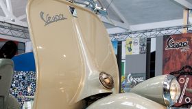 Vespa compie 76 anni: tutti gli eventi per celebrare il suo successo