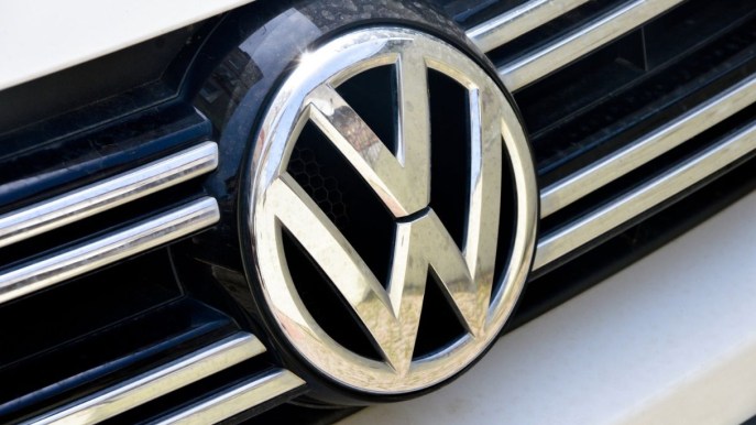 Da Audi a Skoda: maxi richiamo per il Gruppo Volkswagen