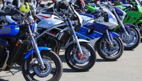 La classifica delle moto più vendute in Italia