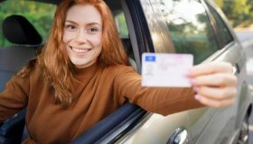 La patente di guida vale come documento d’identità