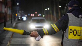 Stop agli inseguimenti stradali, la circolare che fa discutere