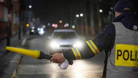 Polizia Stradale Lombardia, invito agli agenti di non lanciarsi all'inseguimento
