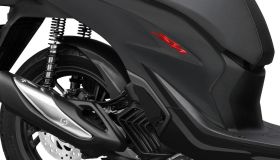 Lo scooter Honda in testa alle vendite