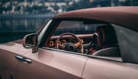 Alla scoperta dell’auto più unica che rara