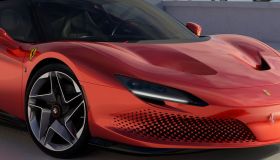 Una nuova ed esclusiva Ferrari one-off