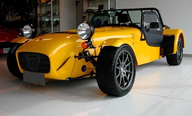 Caterham Seven