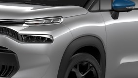Citroen C3 Aircross Rip Curl